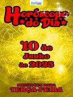 Horóscopo do Dia